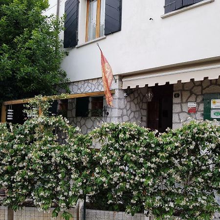 Bboderzo Bed & Breakfast Exterior foto