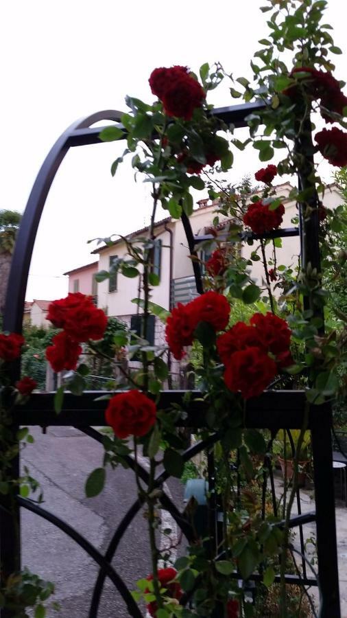 Bboderzo Bed & Breakfast Exterior foto