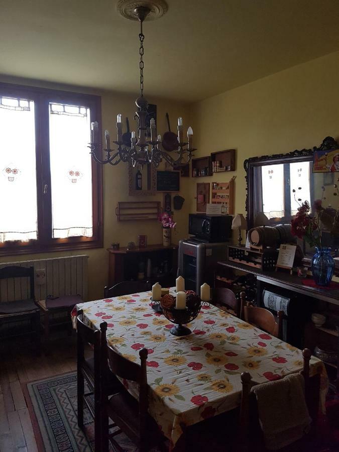 Bboderzo Bed & Breakfast Exterior foto