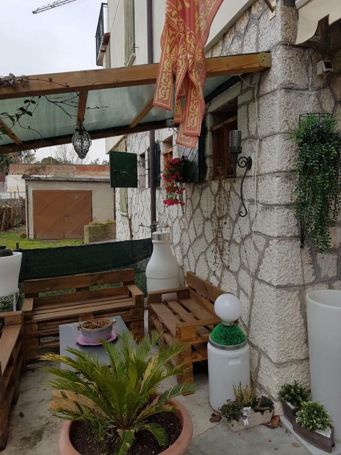 Bboderzo Bed & Breakfast Exterior foto