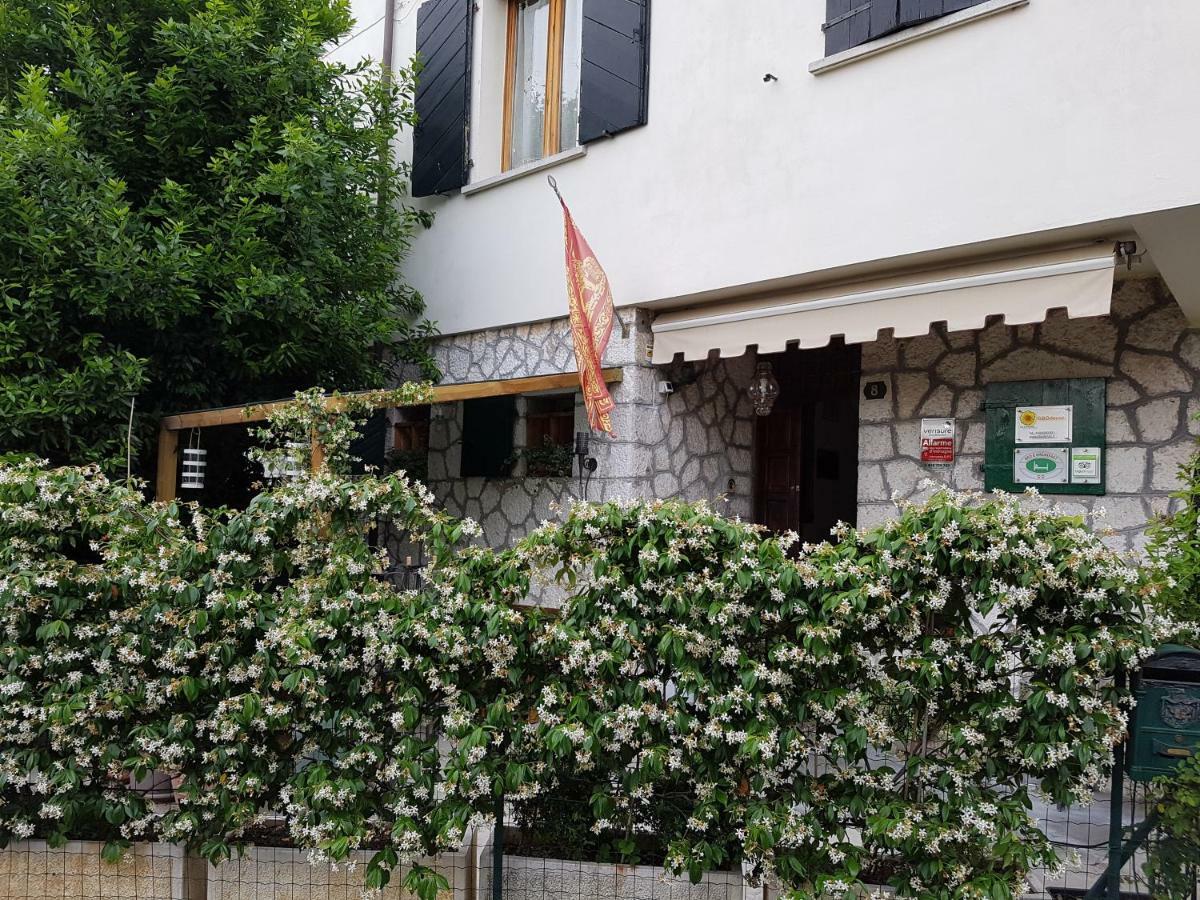 Bboderzo Bed & Breakfast Exterior foto