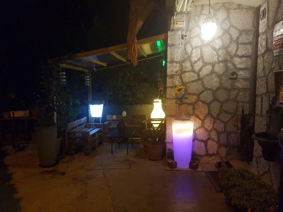 Bboderzo Bed & Breakfast Exterior foto
