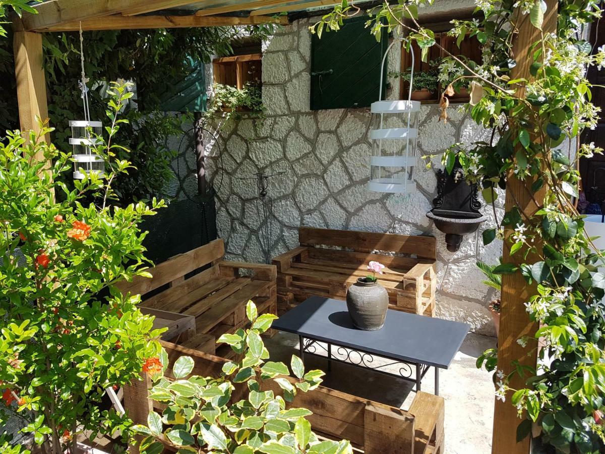 Bboderzo Bed & Breakfast Exterior foto