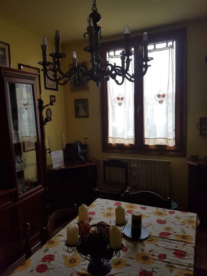 Bboderzo Bed & Breakfast Exterior foto