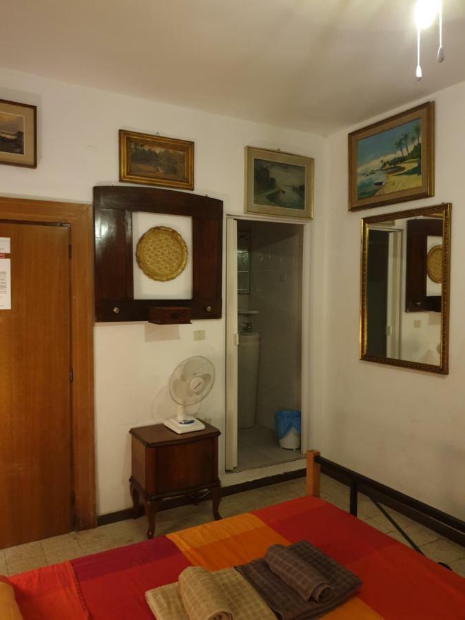 Bboderzo Bed & Breakfast Exterior foto