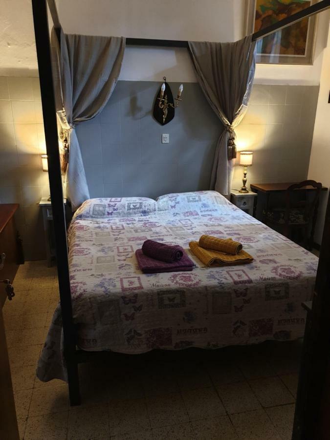 Bboderzo Bed & Breakfast Exterior foto