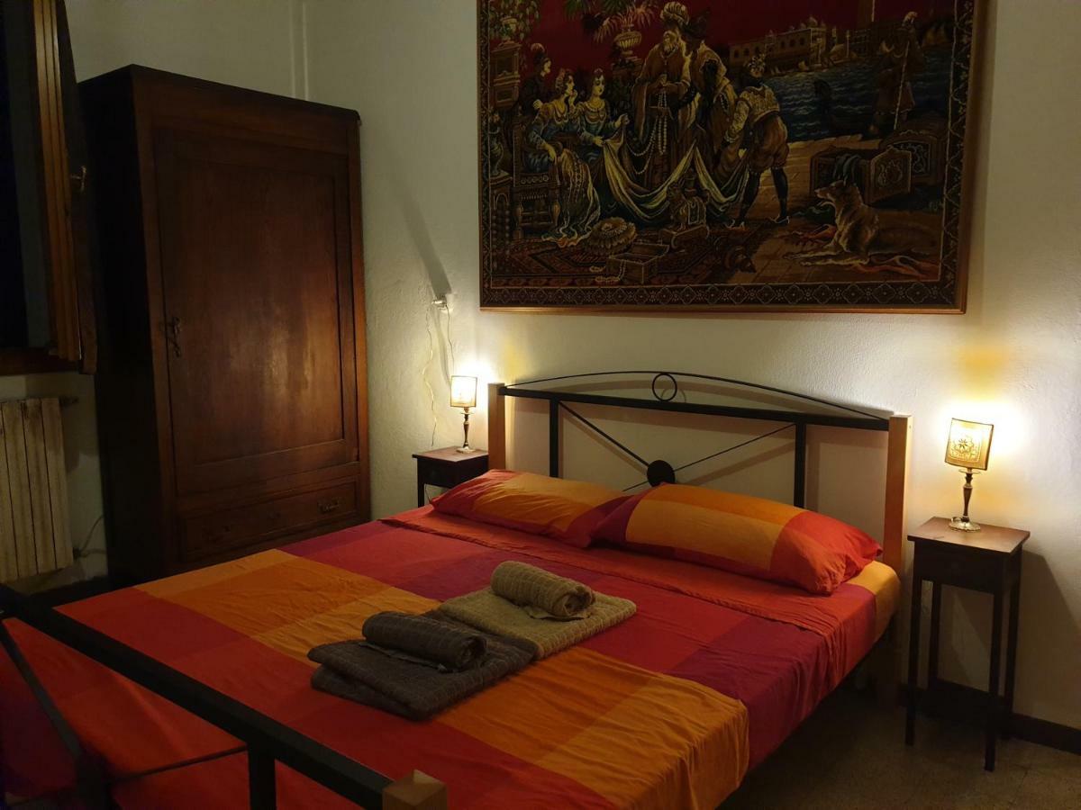 Bboderzo Bed & Breakfast Exterior foto