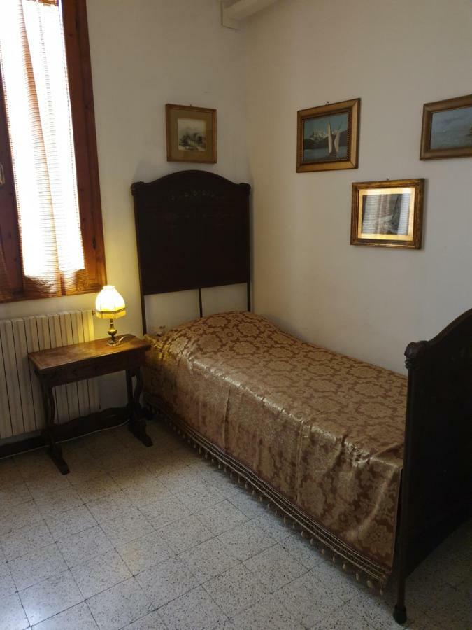 Bboderzo Bed & Breakfast Exterior foto