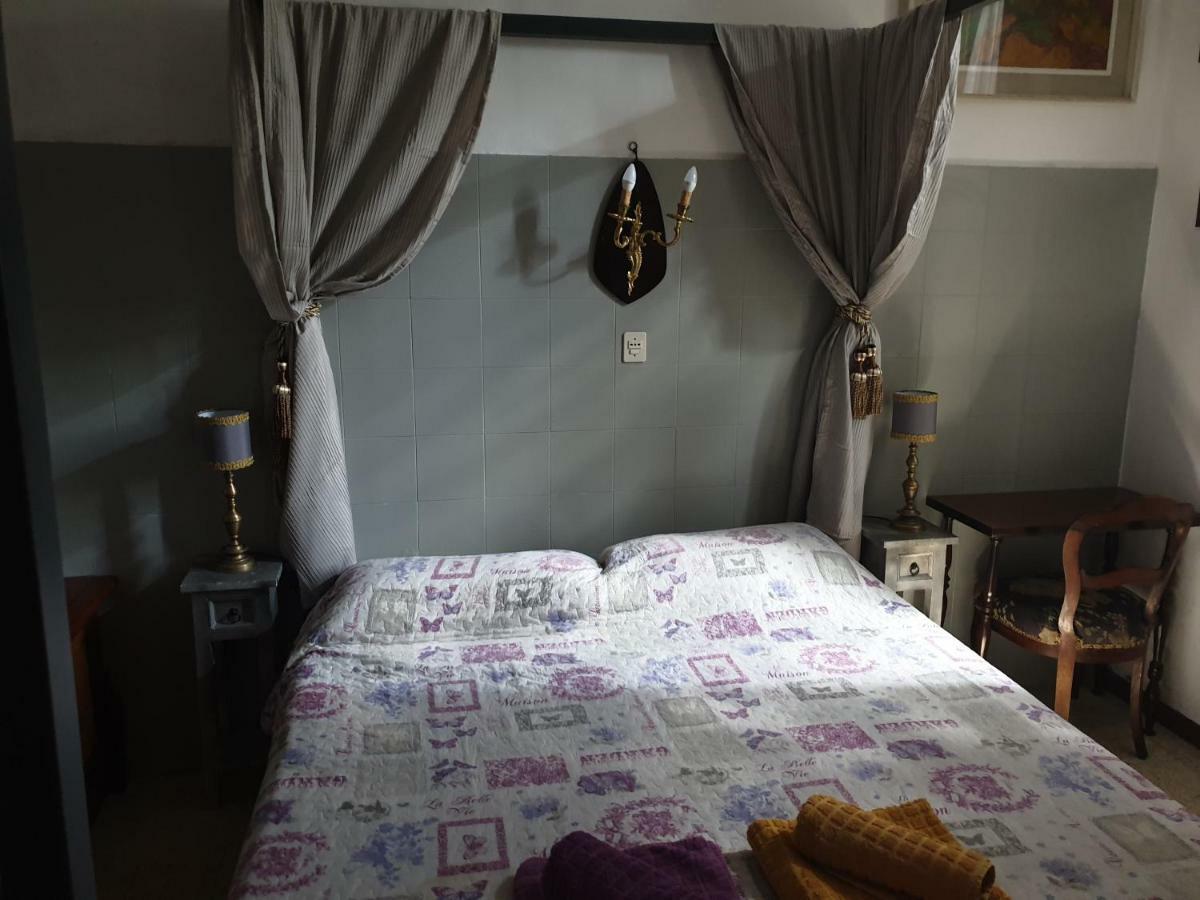 Bboderzo Bed & Breakfast Exterior foto