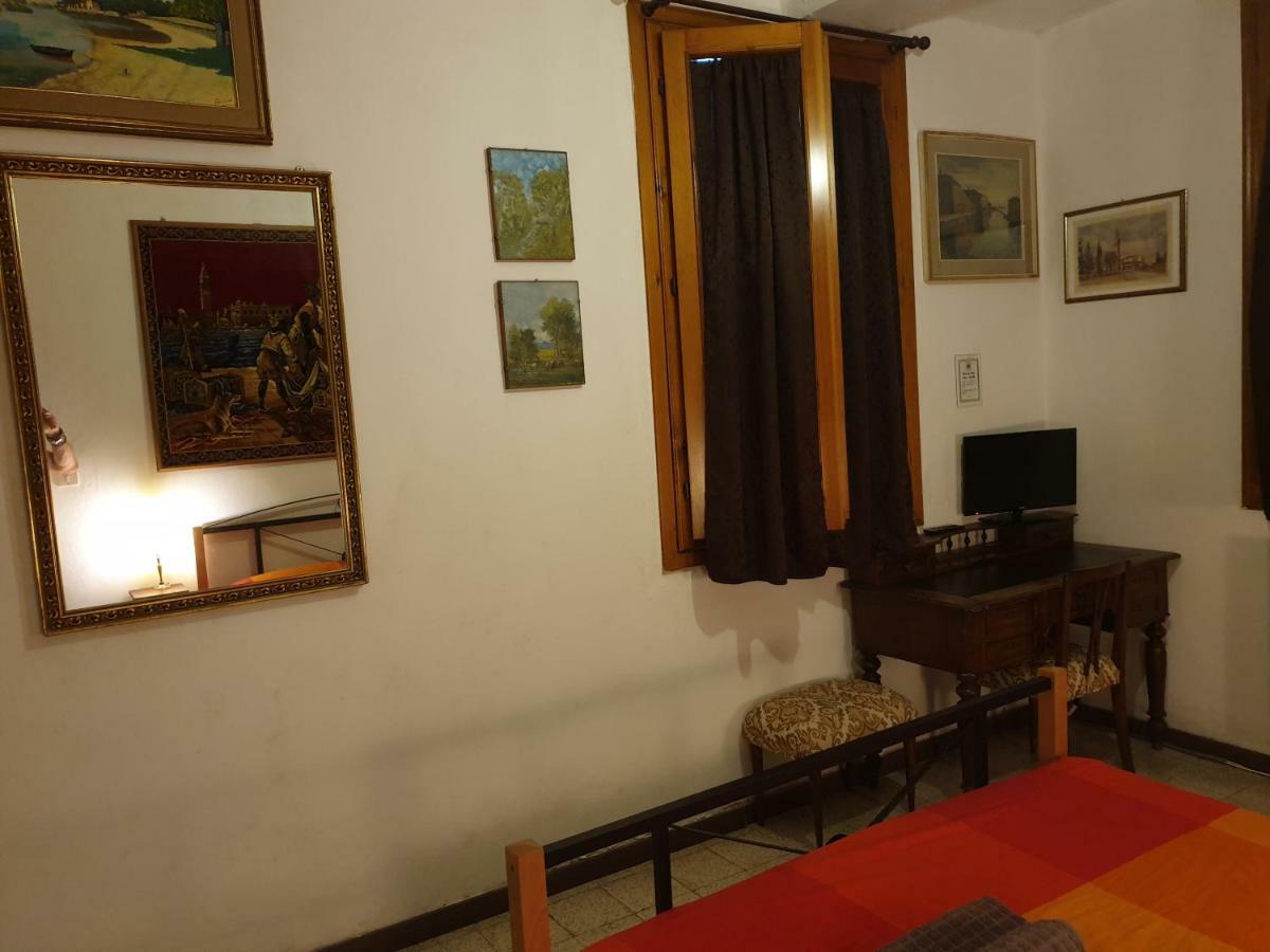 Bboderzo Bed & Breakfast Exterior foto