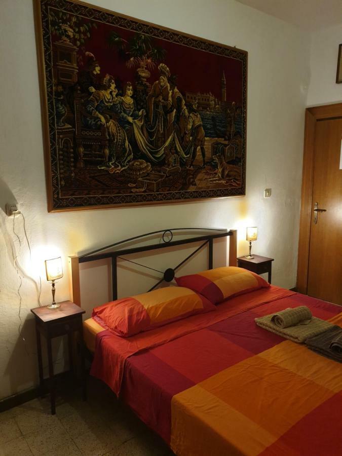 Bboderzo Bed & Breakfast Exterior foto