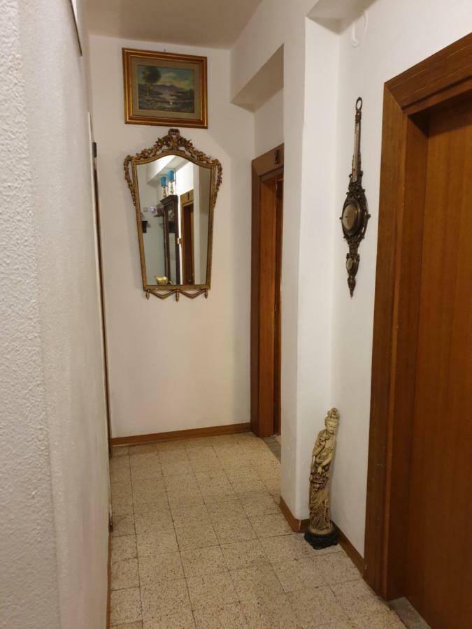 Bboderzo Bed & Breakfast Exterior foto