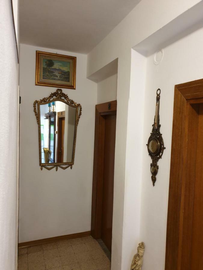 Bboderzo Bed & Breakfast Exterior foto
