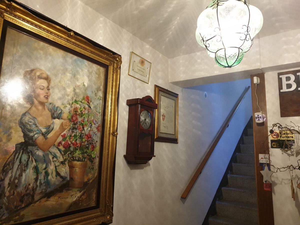 Bboderzo Bed & Breakfast Exterior foto