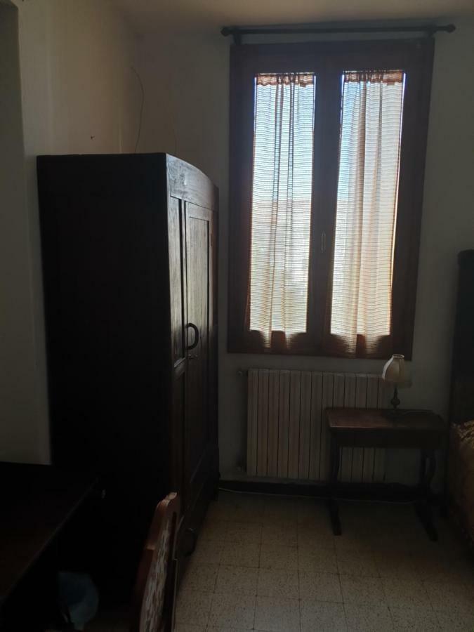 Bboderzo Bed & Breakfast Exterior foto