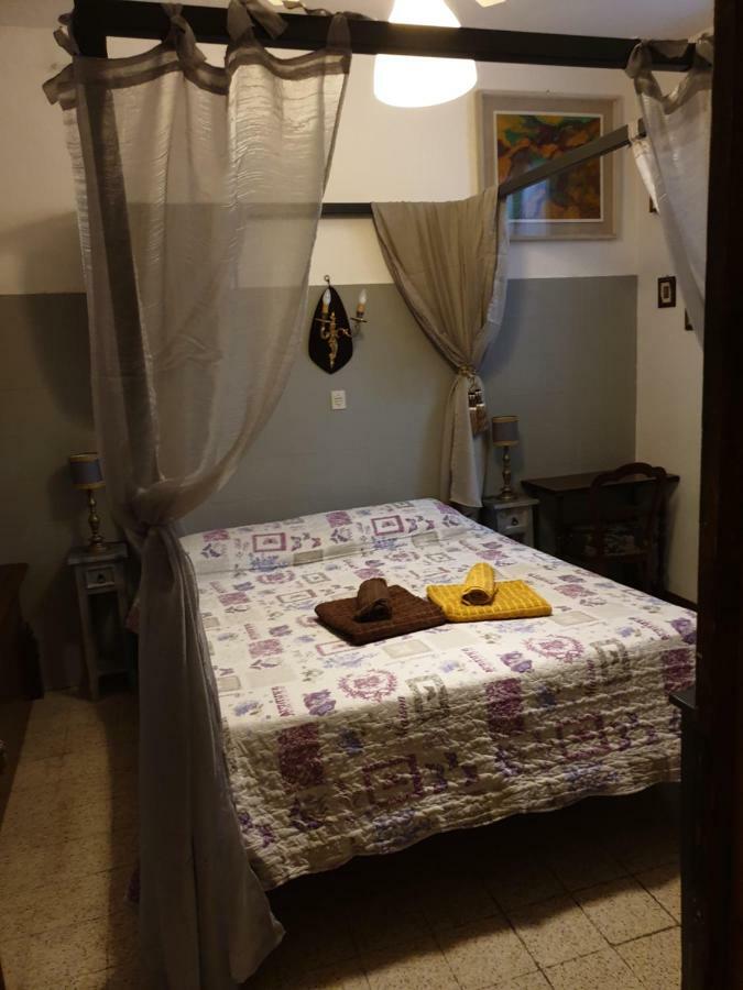 Bboderzo Bed & Breakfast Exterior foto