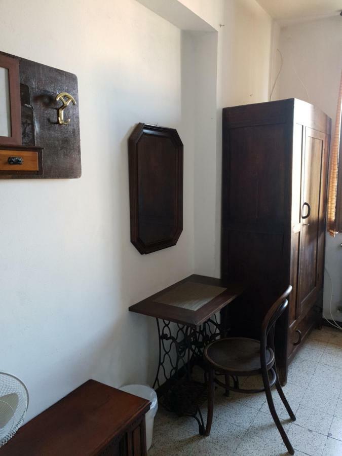 Bboderzo Bed & Breakfast Exterior foto