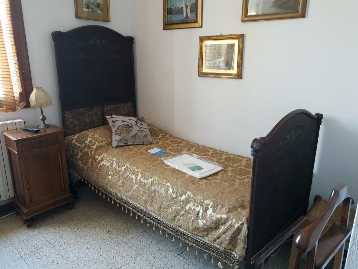Bboderzo Bed & Breakfast Exterior foto